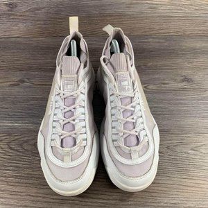 disruptor 2 sock mesh sneaker